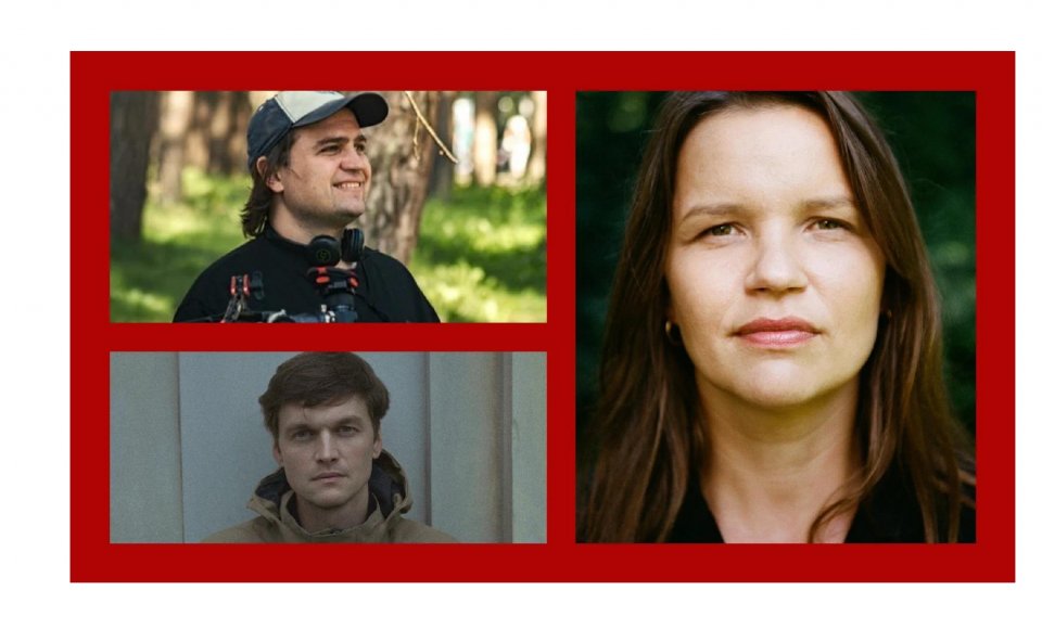 Lietuviški filmai Helsinkio „Karhupuisto Film Festival“ 